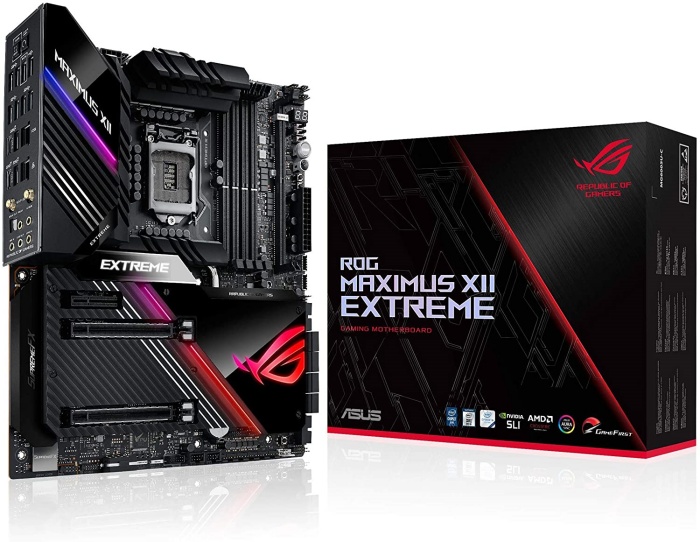 Best E-ATX motherboard to buy in 2021