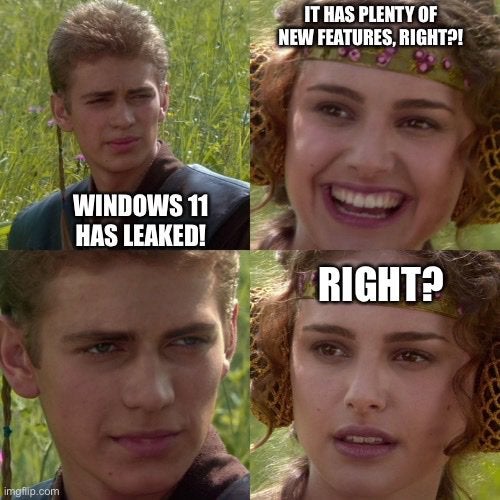 10 Best Windows 11 meme to check out right now