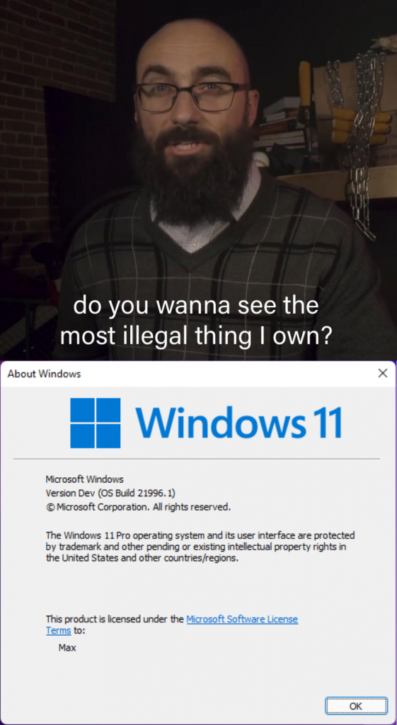 if i have windows 10 is 11 free