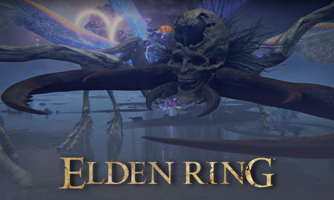 Elden Ring Astel Weaknesses and tips to defeat him